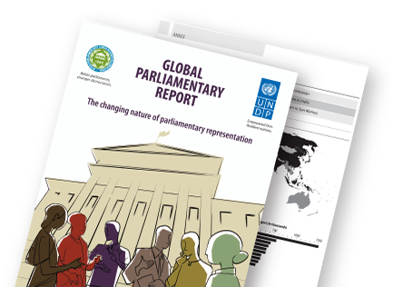 Global Parliamentary Report