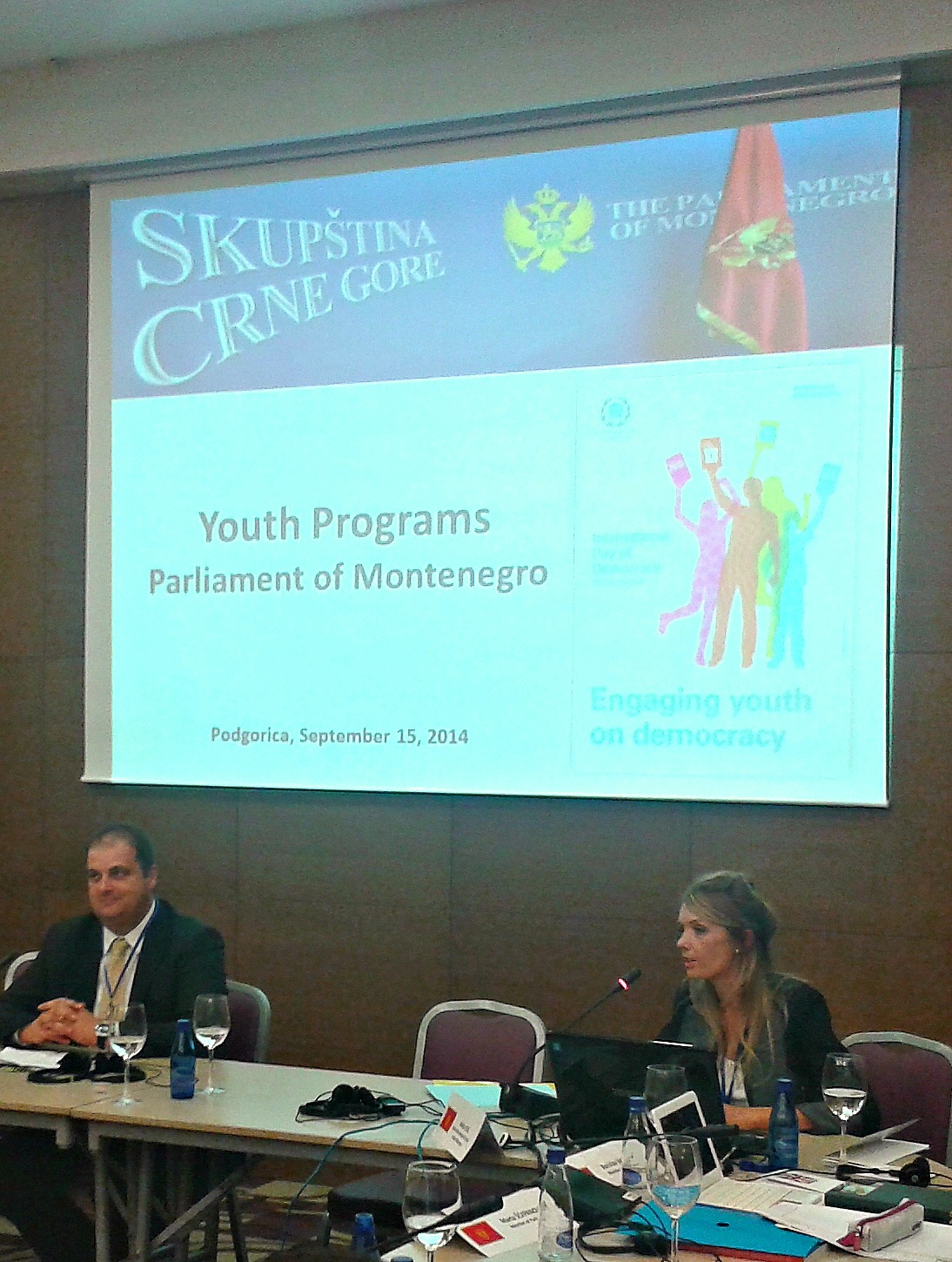 Montenegro 2014